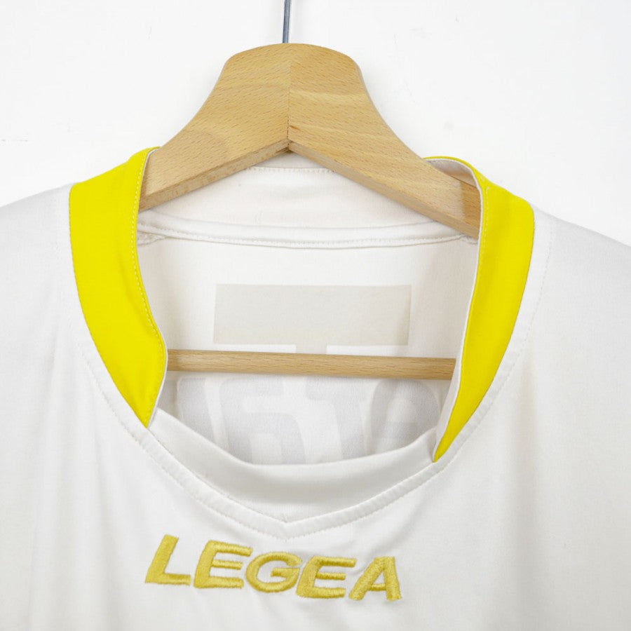 Maglia Away Frosinone Legea Caetano 10 2010/2011 by LEGEA - Home (17)