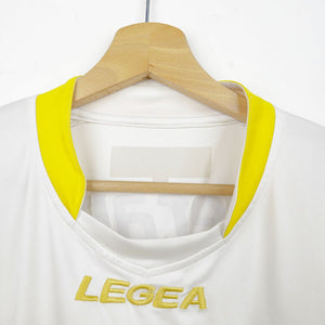 Maglia Away Frosinone Legea Caetano 10 2010/2011 by LEGEA - Home (17)