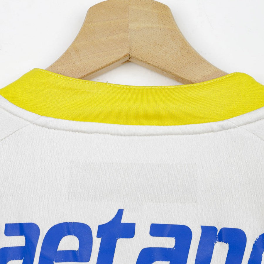 Maglia Away Frosinone Legea Caetano 10 2010/2011 by LEGEA - Home (3)