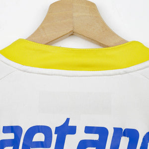 Maglia Away Frosinone Legea Caetano 10 2010/2011 by LEGEA - Home (3)