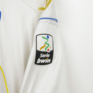 Maglia Away Frosinone Legea Caetano 10 2010/2011 by LEGEA - Home (5)