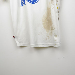 Maglia Away Frosinone Legea Caetano 10 2010/2011 by LEGEA - Home (9)