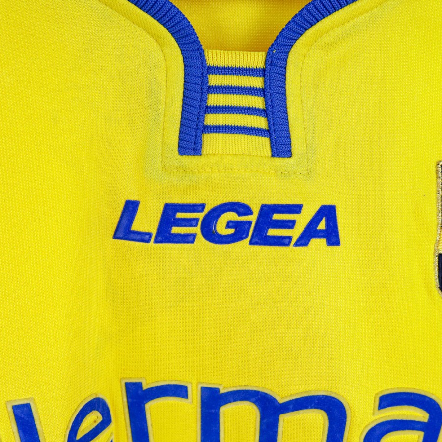 Maglia Away Hellas Verona Legea 2003/2004 by LEGEA - Home (3)