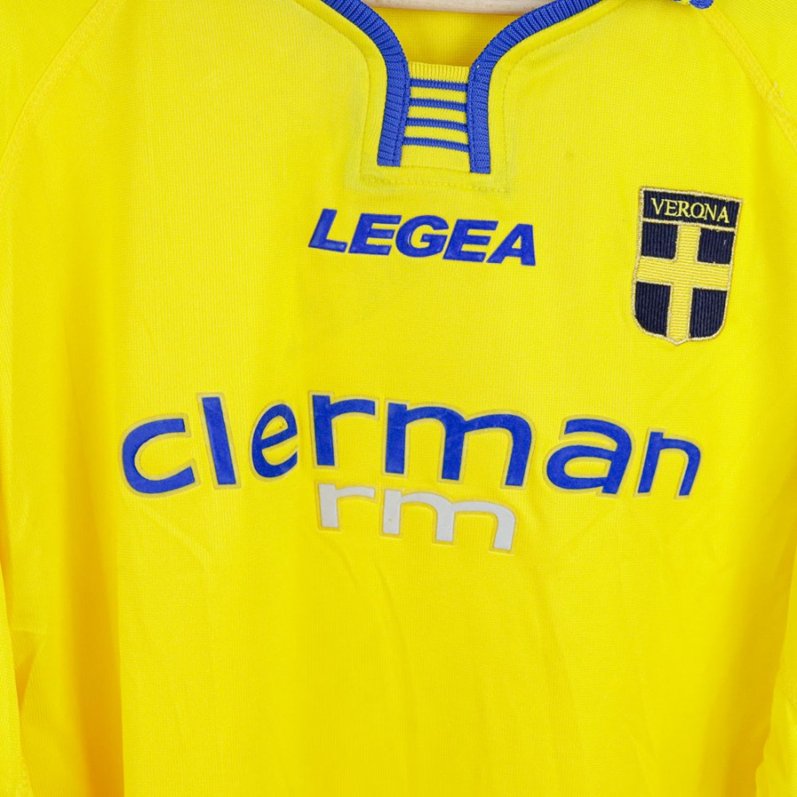 Maglia Away Hellas Verona Legea 2003/2004 by LEGEA - Home (4)