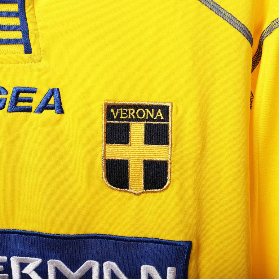 maglia away hellas verona legea 2004/2005 soligo 79 by LEGEA - Home (12)