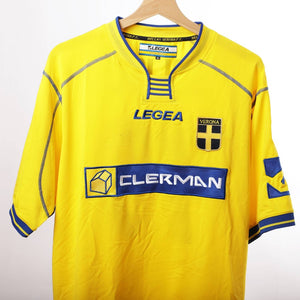 maglia away hellas verona legea 2004/2005 soligo 79 by LEGEA - Home (13)