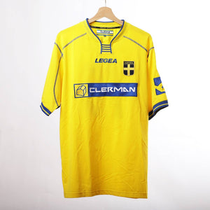 maglia away hellas verona legea 2004/2005 soligo 79 by LEGEA - Home (2)