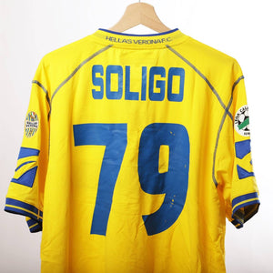 maglia away hellas verona legea 2004/2005 soligo 79 by LEGEA - Home (5)