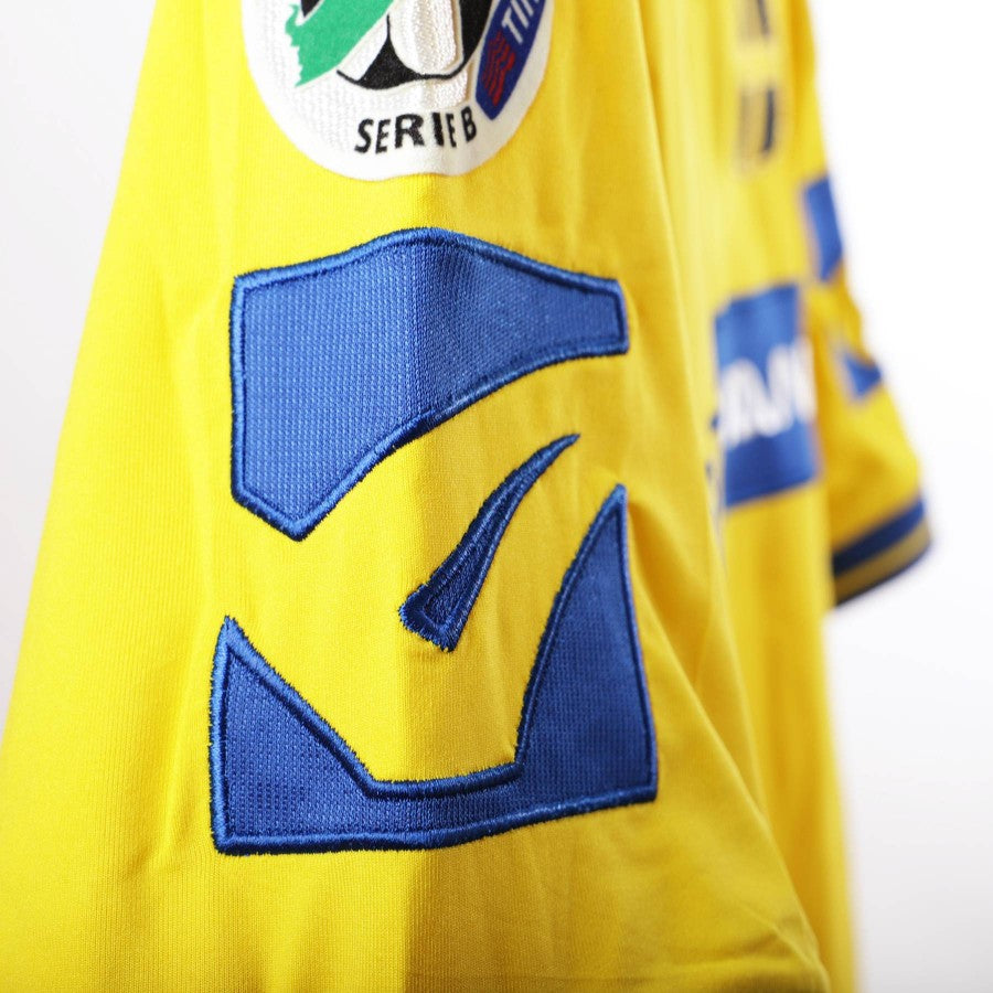 maglia away hellas verona legea 2004/2005 soligo 79 by LEGEA - Home (9)