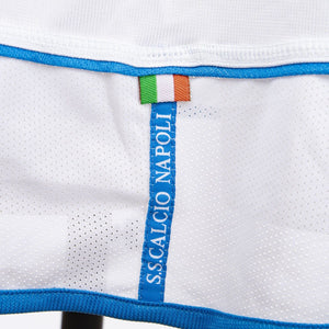 Maglia Away Legea Napoli Vidigal 4 2003/2004 by LEGEA - Home (11)