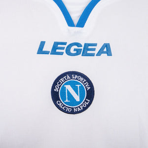 Maglia Away Legea Napoli Vidigal 4 2003/2004 by LEGEA - Home (12)