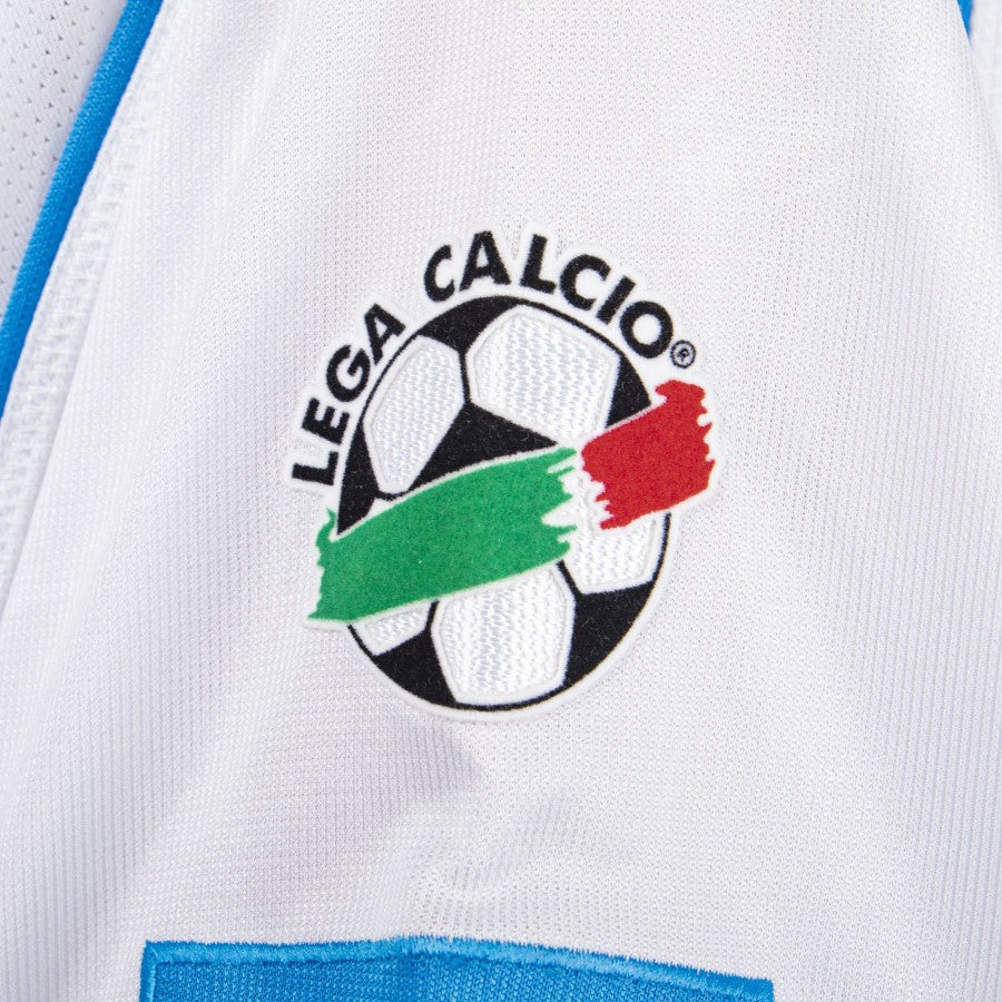 Maglia Away Legea Napoli Vidigal 4 2003/2004 by LEGEA - Home (7)