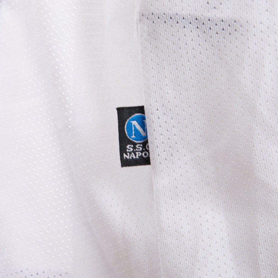 Maglia Away Legea Napoli Vidigal 4 2003/2004 by LEGEA - Home (8)