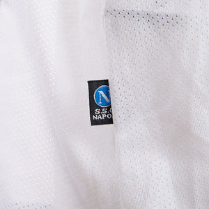 Maglia Away Legea Napoli Vidigal 4 2003/2004 by LEGEA - Home (8)