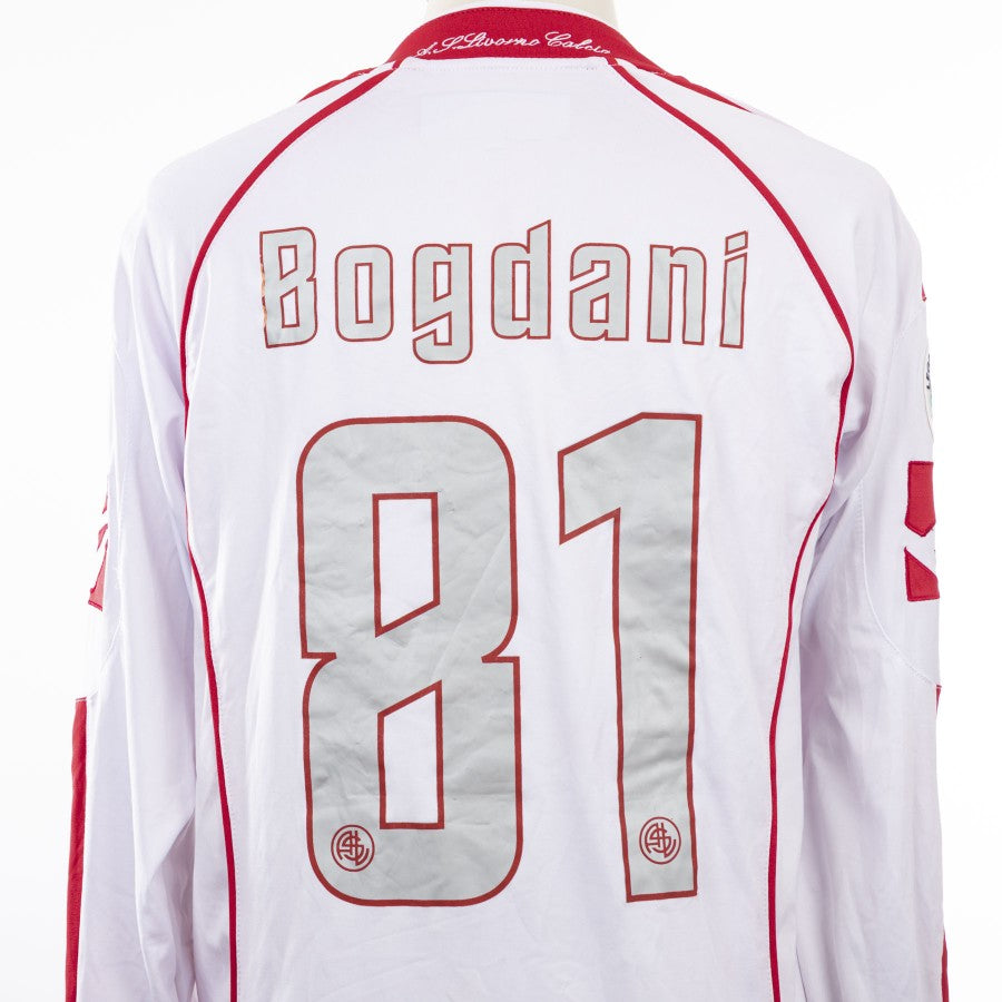  maglia away livorno 2007/2008 bogdani 81 by LEGEA - Home (10)