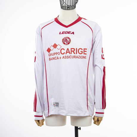  maglia away livorno 2007/2008 bogdani 81 by LEGEA - Home (2)