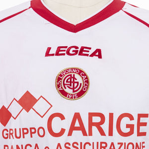  maglia away livorno 2007/2008 bogdani 81 by LEGEA - Home (3)