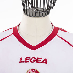  maglia away livorno 2007/2008 bogdani 81 by LEGEA - Home (4)