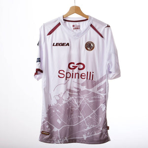 maglia away livorno legea 2020/2021 pallecchi 18 by LEGEA - Home (2)