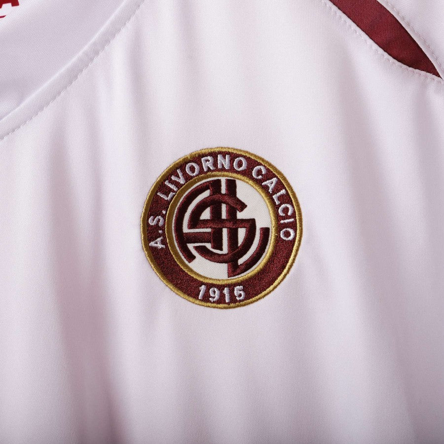 maglia away livorno legea 2020/2021 pallecchi 18 by LEGEA - Home (3)