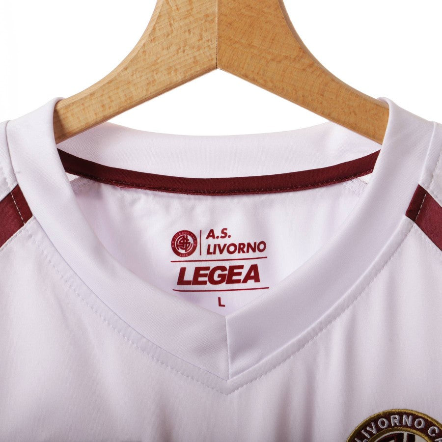 maglia away livorno legea 2020/2021 pallecchi 18 by LEGEA - Home (6)