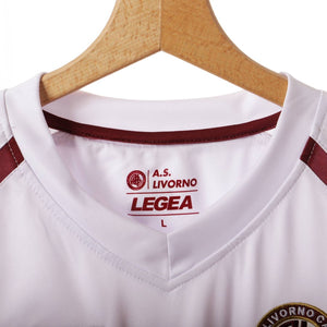 maglia away livorno legea 2020/2021 pallecchi 18 by LEGEA - Home (6)