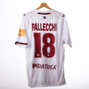 maglia away livorno legea 2020/2021 pallecchi 18 by LEGEA - Home