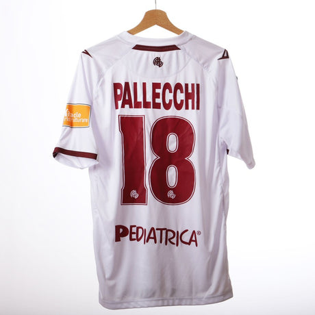 maglia away livorno legea 2020/2021 pallecchi 18 by LEGEA - Home