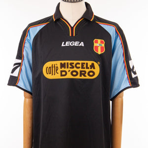 Maglia away Messina Legea 2004/2005 by LEGEA - Home (12)