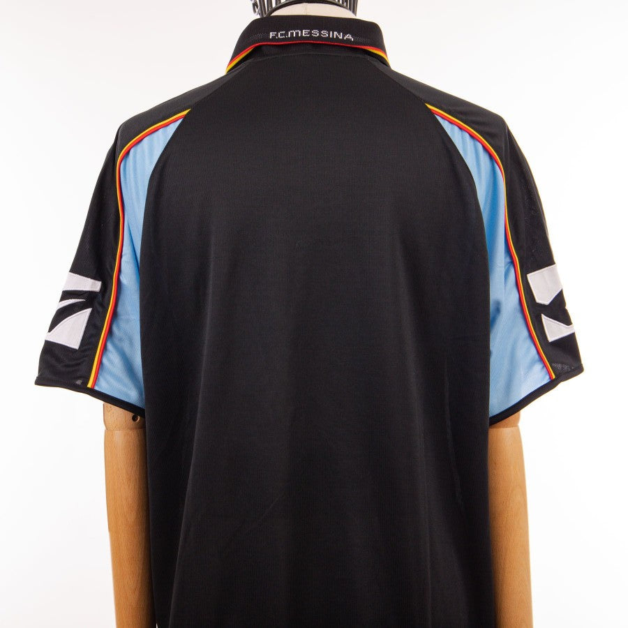 Maglia away Messina Legea 2004/2005 by LEGEA - Home (13)