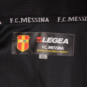 Maglia away Messina Legea 2004/2005 by LEGEA - Home (14)