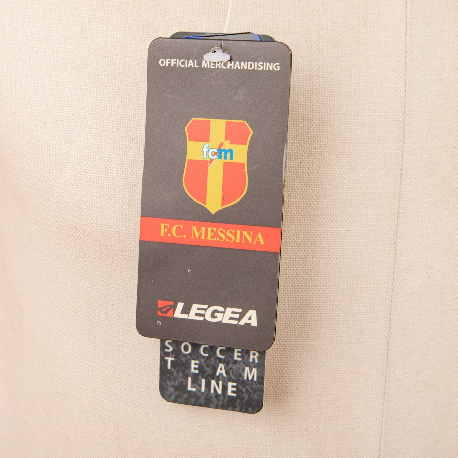 Maglia away Messina Legea 2004/2005 by LEGEA - Home (17)