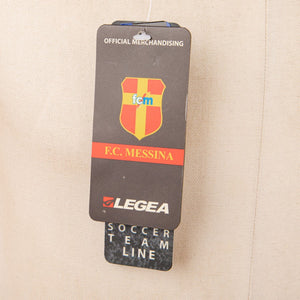 Maglia away Messina Legea 2004/2005 by LEGEA - Home (17)
