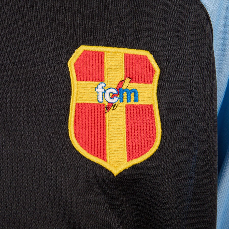 Maglia away Messina Legea 2004/2005 by LEGEA - Home (3)