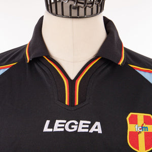 Maglia away Messina Legea 2004/2005 by LEGEA - Home (5)