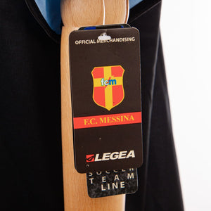 Maglia away Messina Legea 2004/2005 by LEGEA - Home (9)