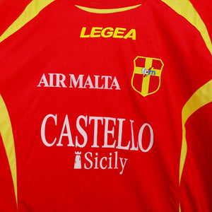 Maglia away Messina Legea storari 1 2006/2007 by LEGEA - Home (11)