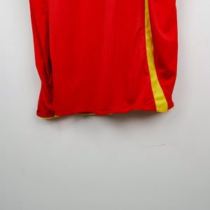 Maglia away Messina Legea storari 1 2006/2007 by LEGEA - Home (13)