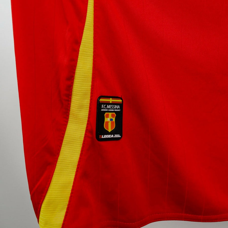 Maglia away Messina Legea storari 1 2006/2007 by LEGEA - Home (14)