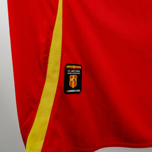 Maglia away Messina Legea storari 1 2006/2007 by LEGEA - Home (14)