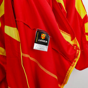 Maglia away Messina Legea storari 1 2006/2007 by LEGEA - Home (15)