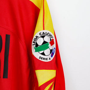 Maglia away Messina Legea storari 1 2006/2007 by LEGEA - Home (5)