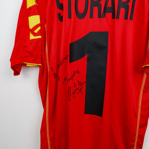 Maglia away Messina Legea storari 1 2006/2007 by LEGEA - Home (6)