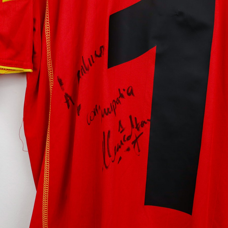 Maglia away Messina Legea storari 1 2006/2007 by LEGEA - Home (7)