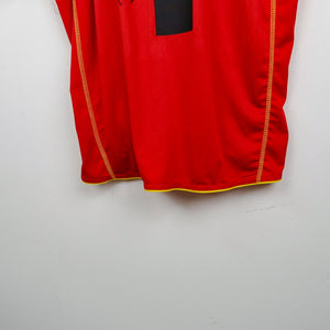 Maglia away Messina Legea storari 1 2006/2007 by LEGEA - Home (8)