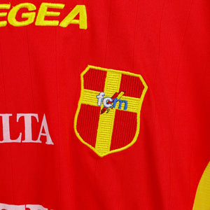 Maglia away Messina Legea storari 1 2006/2007 by LEGEA - Home (9)