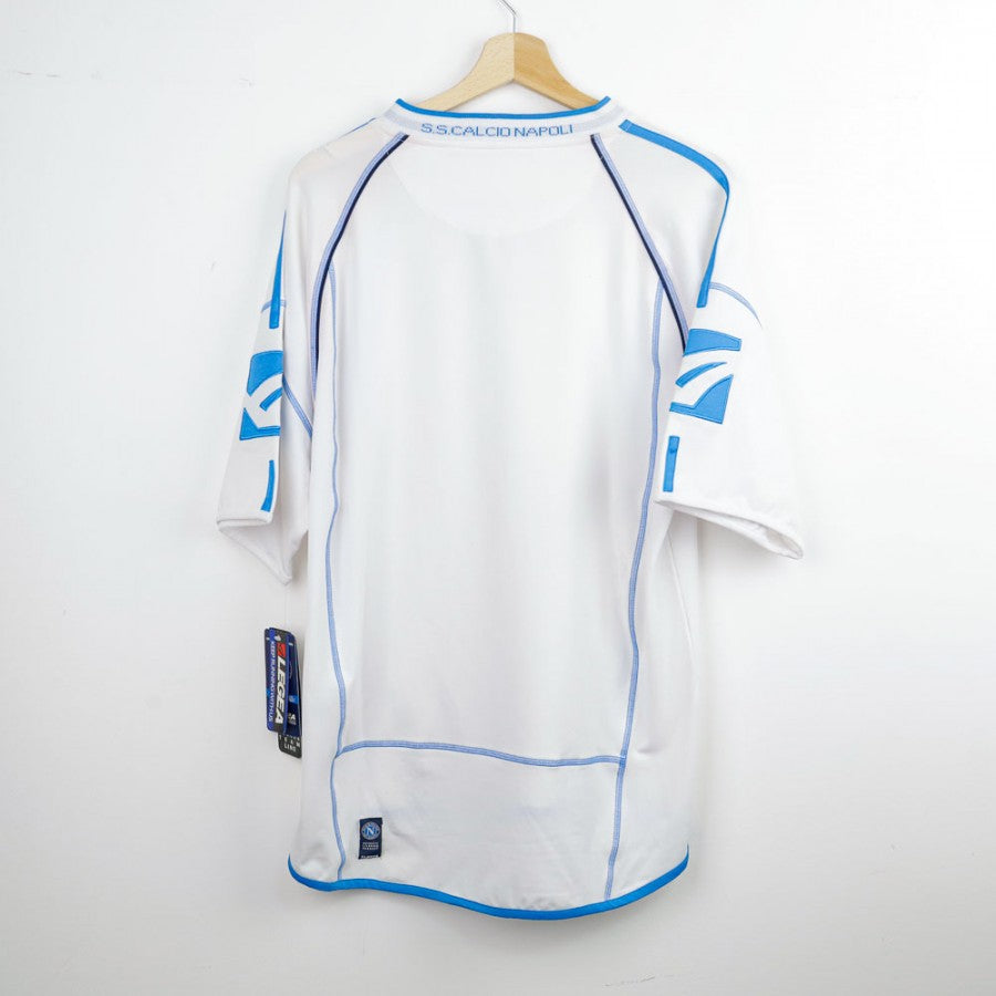Maglia Away Napoli Legea 2003/2004 by LEGEA - Home (2)