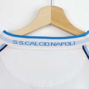 Maglia Away Napoli Legea 2003/2004 by LEGEA - Home (3)