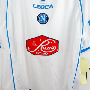 Maglia Away Napoli Legea 2003/2004 by LEGEA - Home (10)