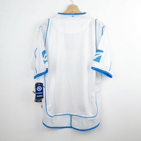 Maglia Away Napoli Legea 2003/2004 by LEGEA - Home (2)